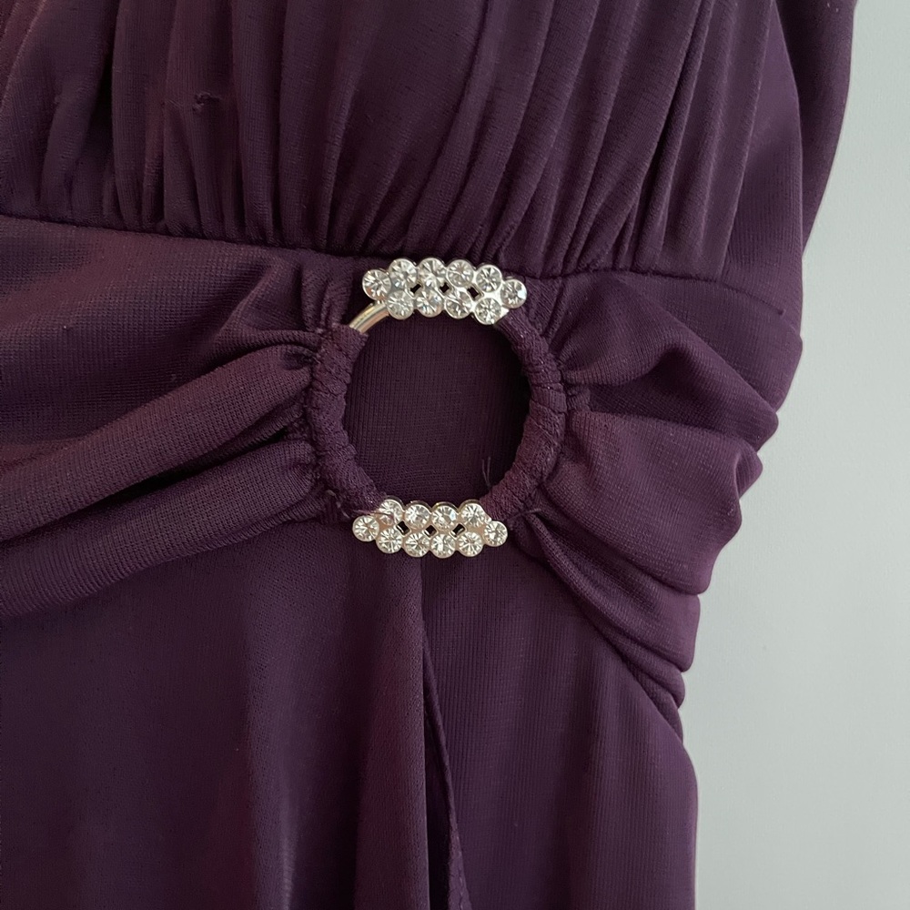 Classy dress